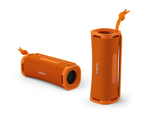 Sony ULT Field 1 detachable strap for versatile carrying.
