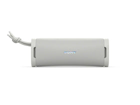 Sony ULT Field 1 rustproof dustproof shockproof design for rugged use