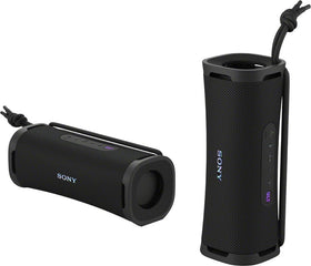 Sony ULT Field 1 delivers up to 12 hours of battery life for long outdoor sessions.