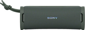 Sony ULT Field 1 surround-sound diffusion for immersive listening in any room.