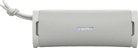 Sony ULT Field 1 waterproof durable casing shown for rugged outdoor use.