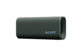 Sony ULT FIELD 3 with bass boost mode enhances outdoor listening