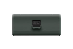 Sony ULT FIELD 3 compact grab-and-go design for portability