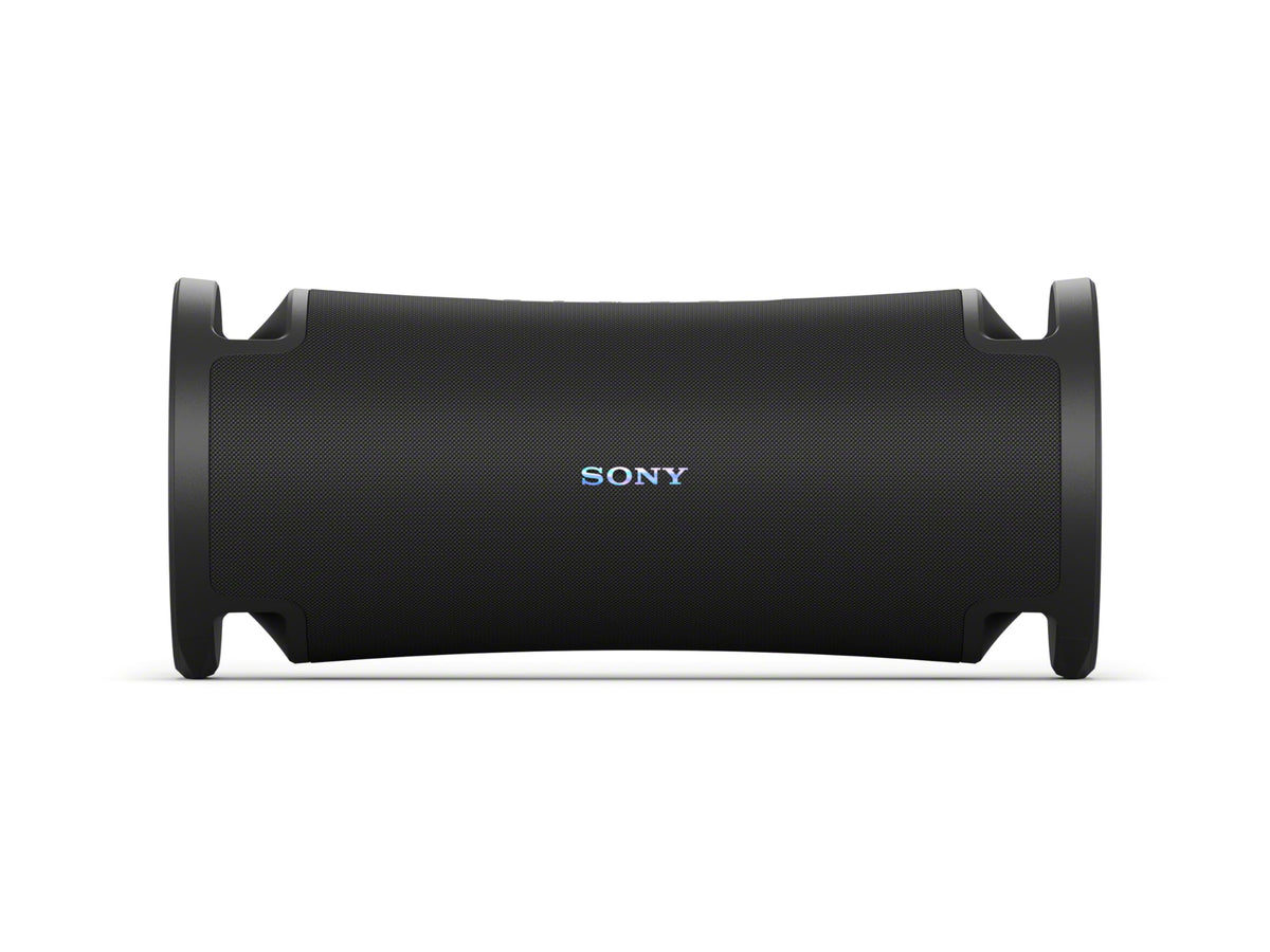Sony ULT Field 7 30-hour battery life supports all-night playlists.