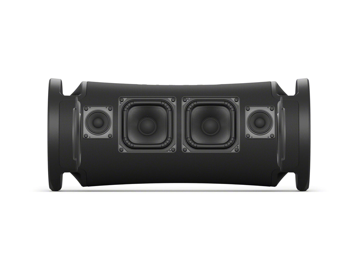 Sony ULT Field 7 stereo-pairing option creates immersive dual-speaker setup.