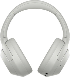 Sony ULT WEAR 900N soft cushions ensure comfortable all-day wear.