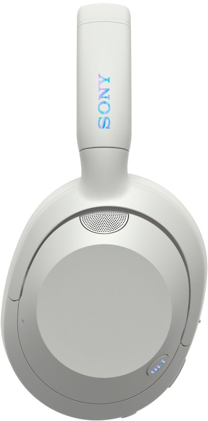 Sony ULT WEAR 900N fold design for travel and storage.