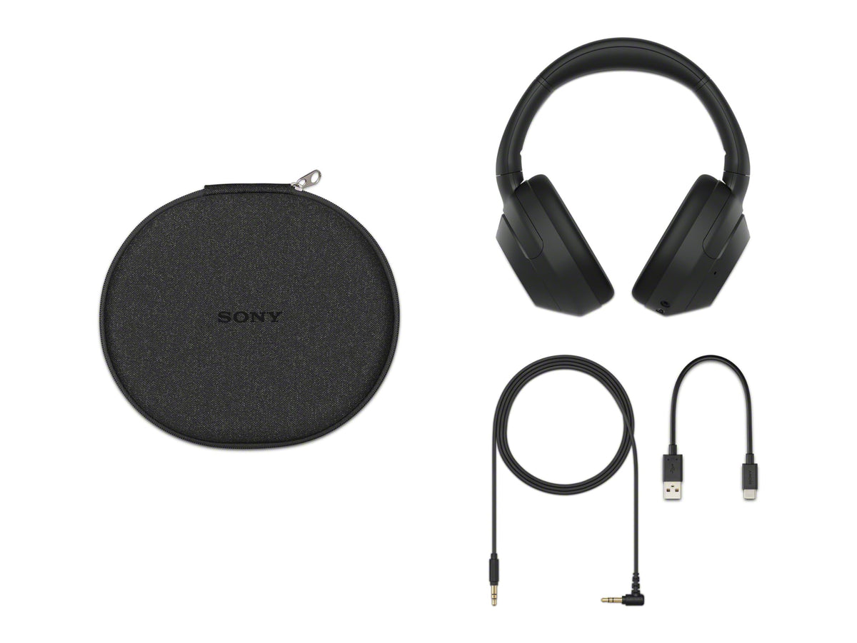 Sony ULT WEAR multipoint connection for seamless device switching