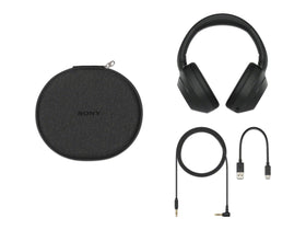 Sony ULT WEAR multipoint connection for seamless device switching