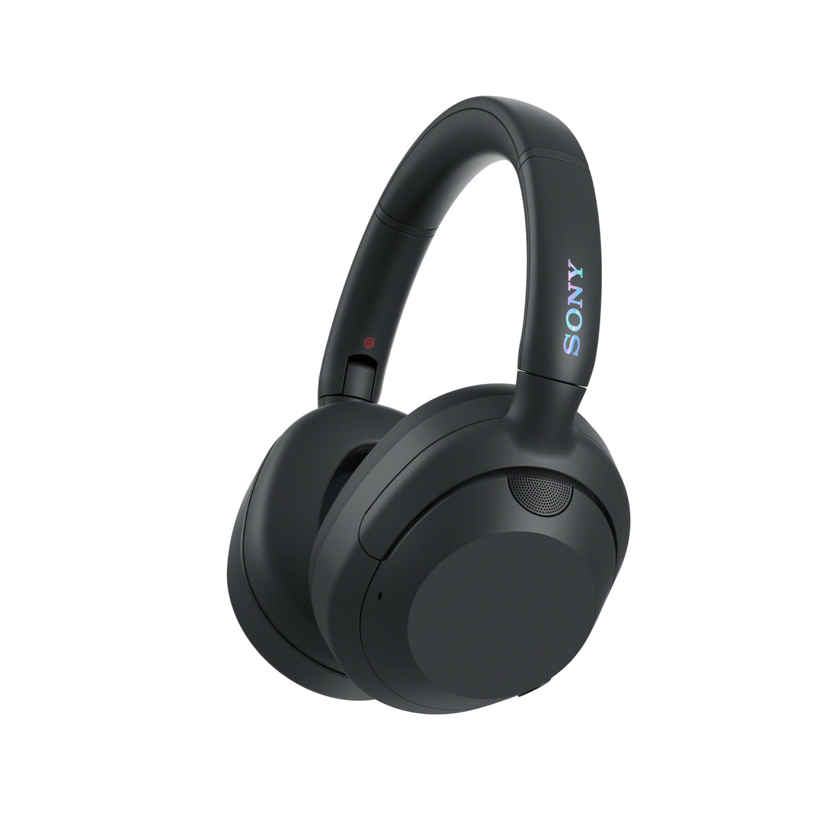 Sony ULT WEAR noise-canceling headphones for travel