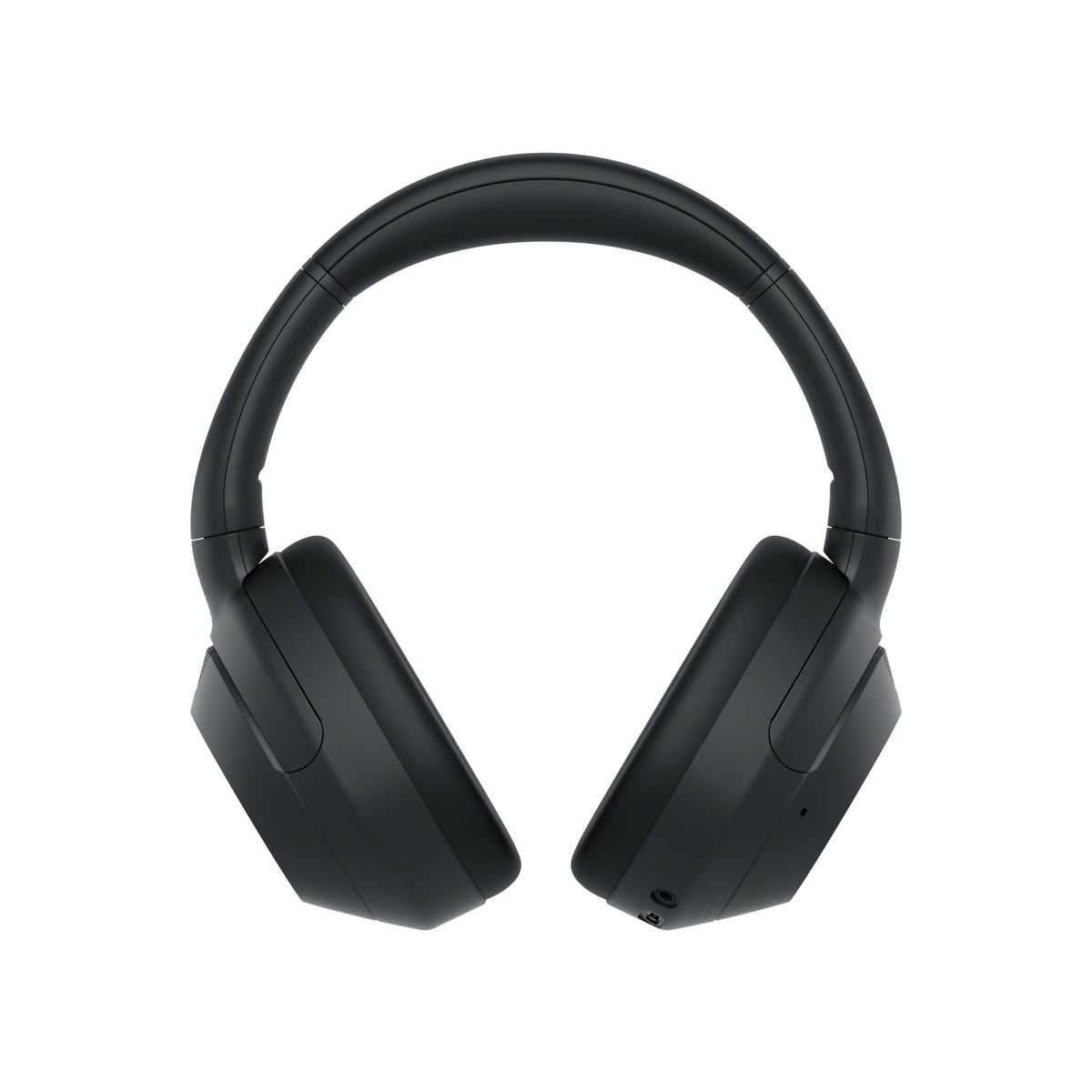 Sony ULT WEAR recycled materials and plastic-free packaging