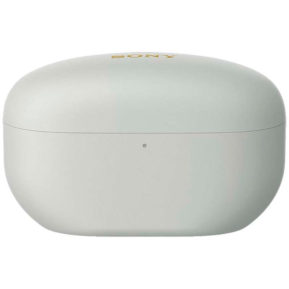 Sony WF-1000XM5 with Alexa built-in offers hands-free control.