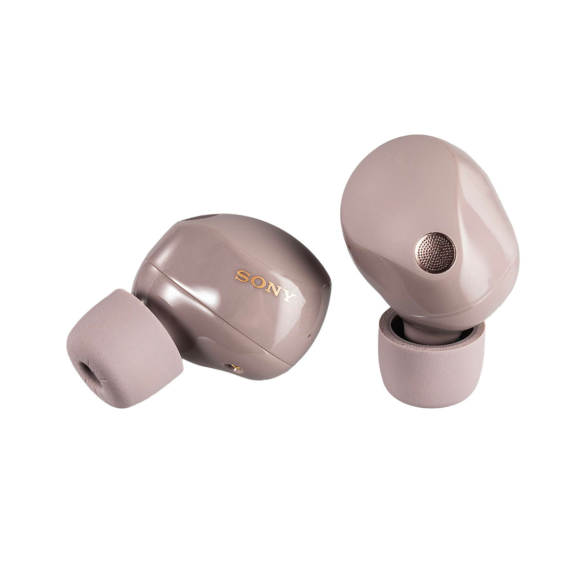 Sony WF-1000XM5 offers up to 24 hours of listening with the charging case.