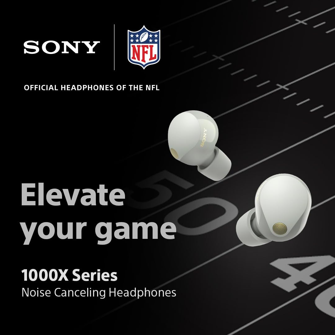 Sony WF-1000XM5 Bluetooth signal shows a stable wireless connection.