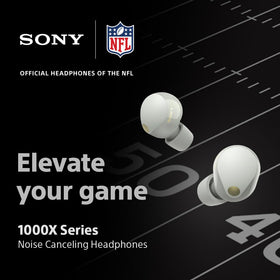 Sony WF-1000XM5 Bluetooth signal shows a stable wireless connection.