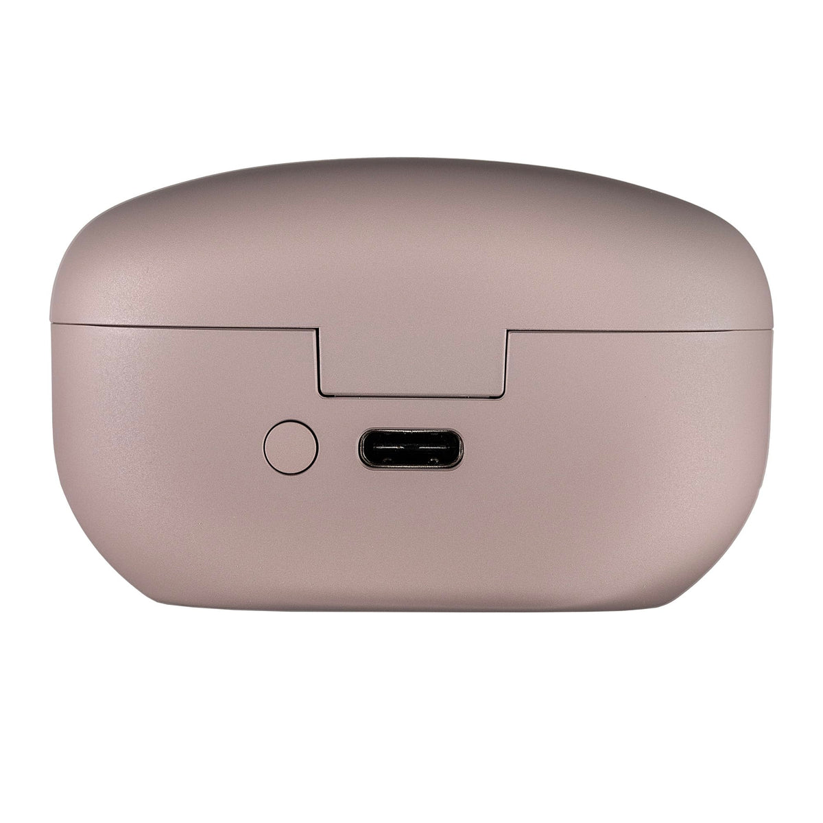 Sony WF-1000XM5 enables clear calls with AI noise reduction and bone conduction sensors.