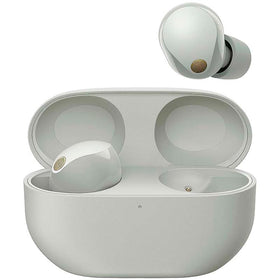 Sony WF-1000XM5 driver delivers deep bass and crisp vocals for studio-like sound.