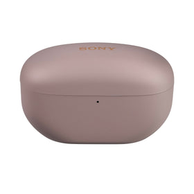 Sony WF-1000XM5 Dynamic Driver X enhances vocal detail for rich sound.