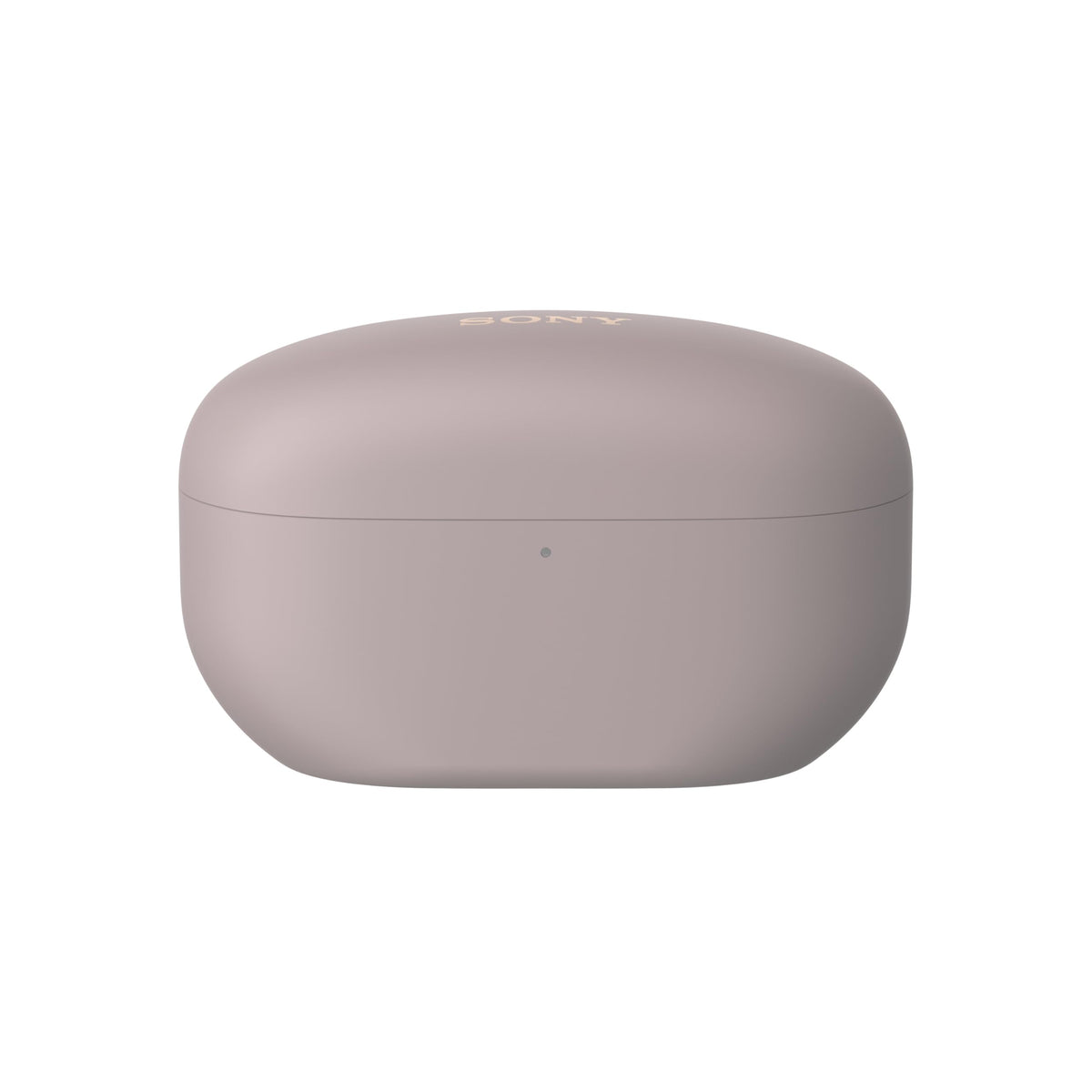 Sony WF-1000XM5 in-ear fit demonstrates comfortable all-day wear.