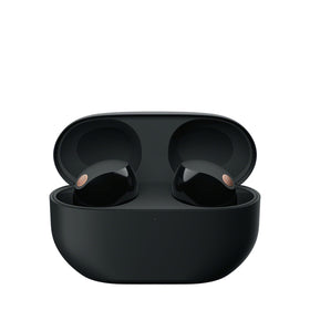 Sony WF-1000XM5 eco packaging supporting sustainable choices.
