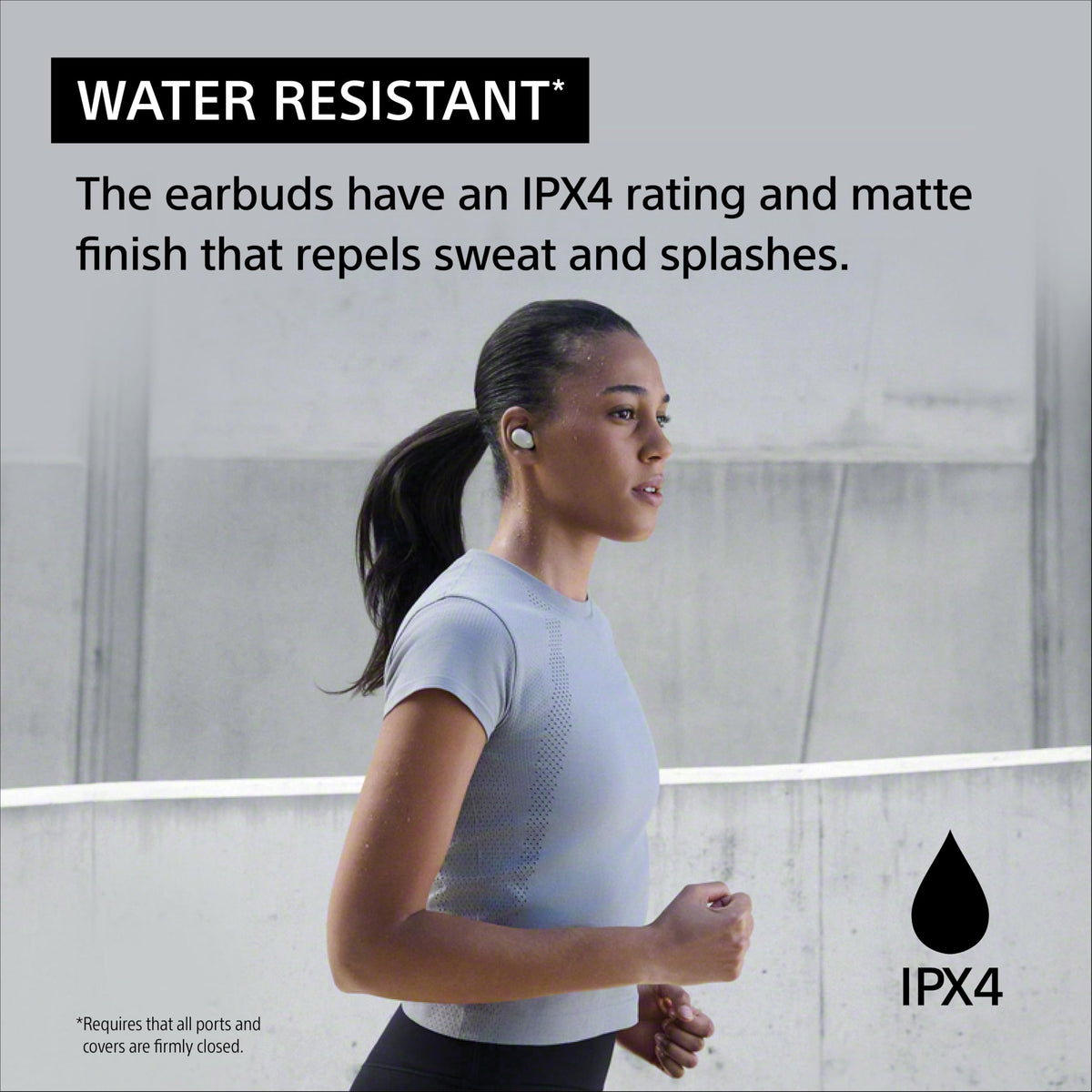 Sony WF-1000XM6 ambient sound modes adapt to surroundings for safer commutes.