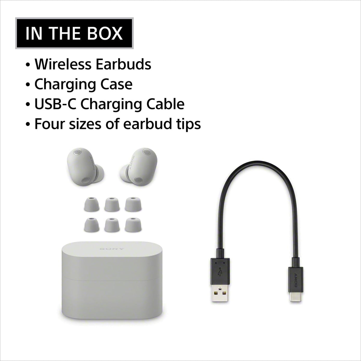 Sony WF-1000XM6 long battery life supports all-day use on the go.
