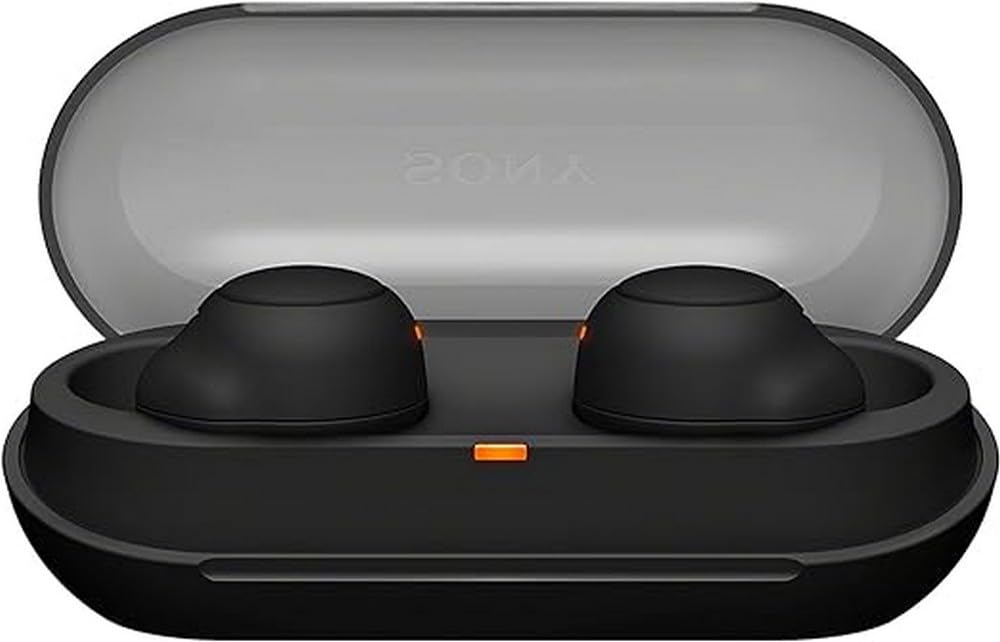 Sony WF-C500 app EQ customization for personalized sound