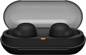Sony WF-C500 app EQ customization for personalized sound
