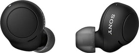 Sony WF-C500 earbuds in compact case for on-the-go charging