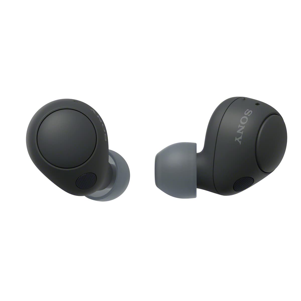 Sony WF-C700N earbuds with noise-cancel focus for immersive listening anytime.