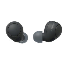 Sony WF-C700N earbuds with noise-cancel focus for immersive listening anytime.