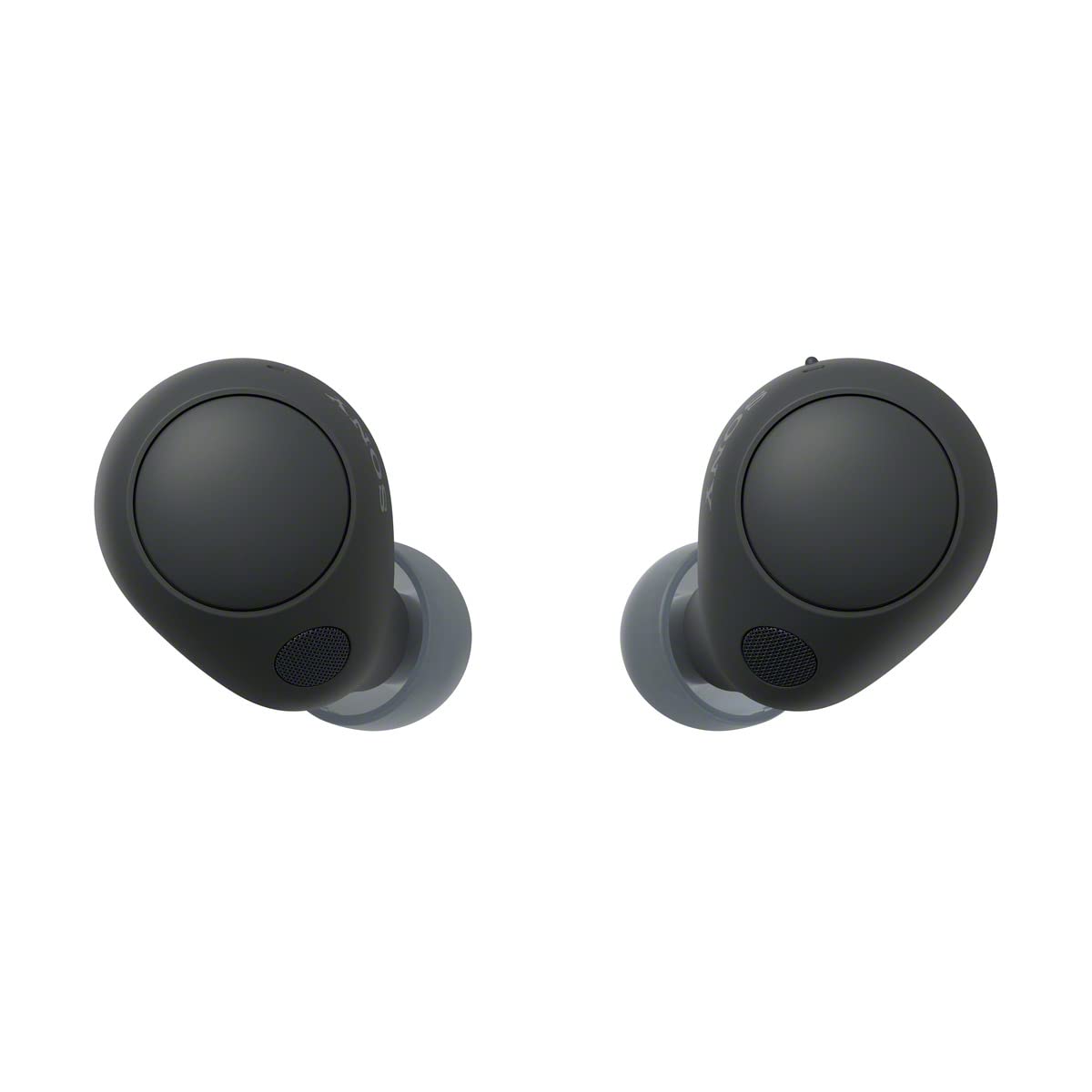 Sony WF-C700N quick charging boosts playtime in minutes.