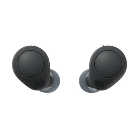 Sony WF-C700N quick charging boosts playtime in minutes.