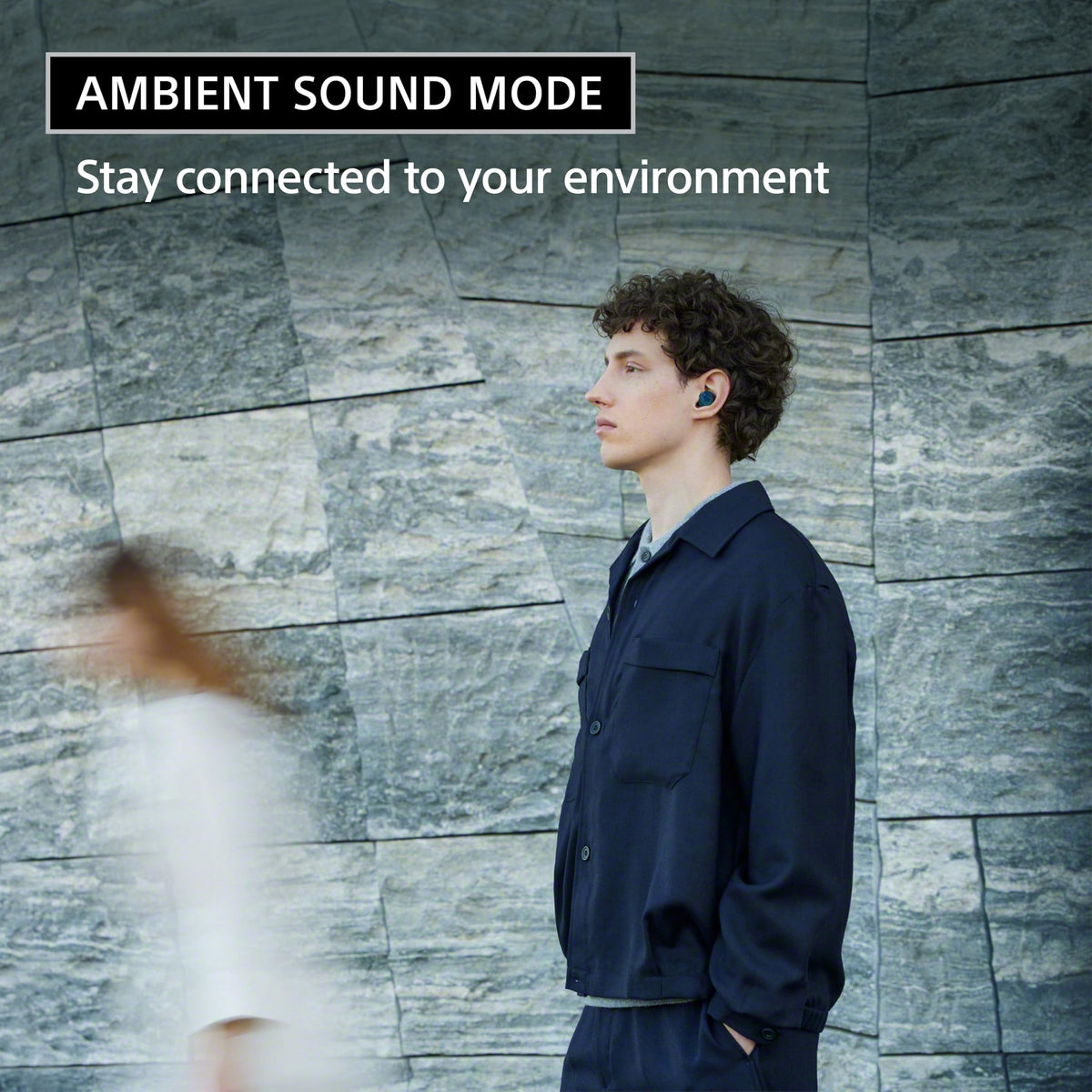 Sony WF-C710N charging case extends listening up to 30 hours