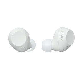 Sony WF-C710N earbuds in compact design for daily portability