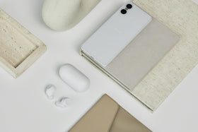 Sony WF-C710N supports Multipoint to stay connected to two devices