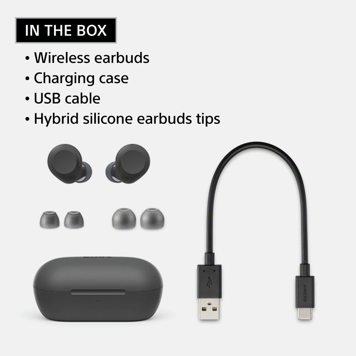 Up to 30 hours total playback, ideal for long commutes.