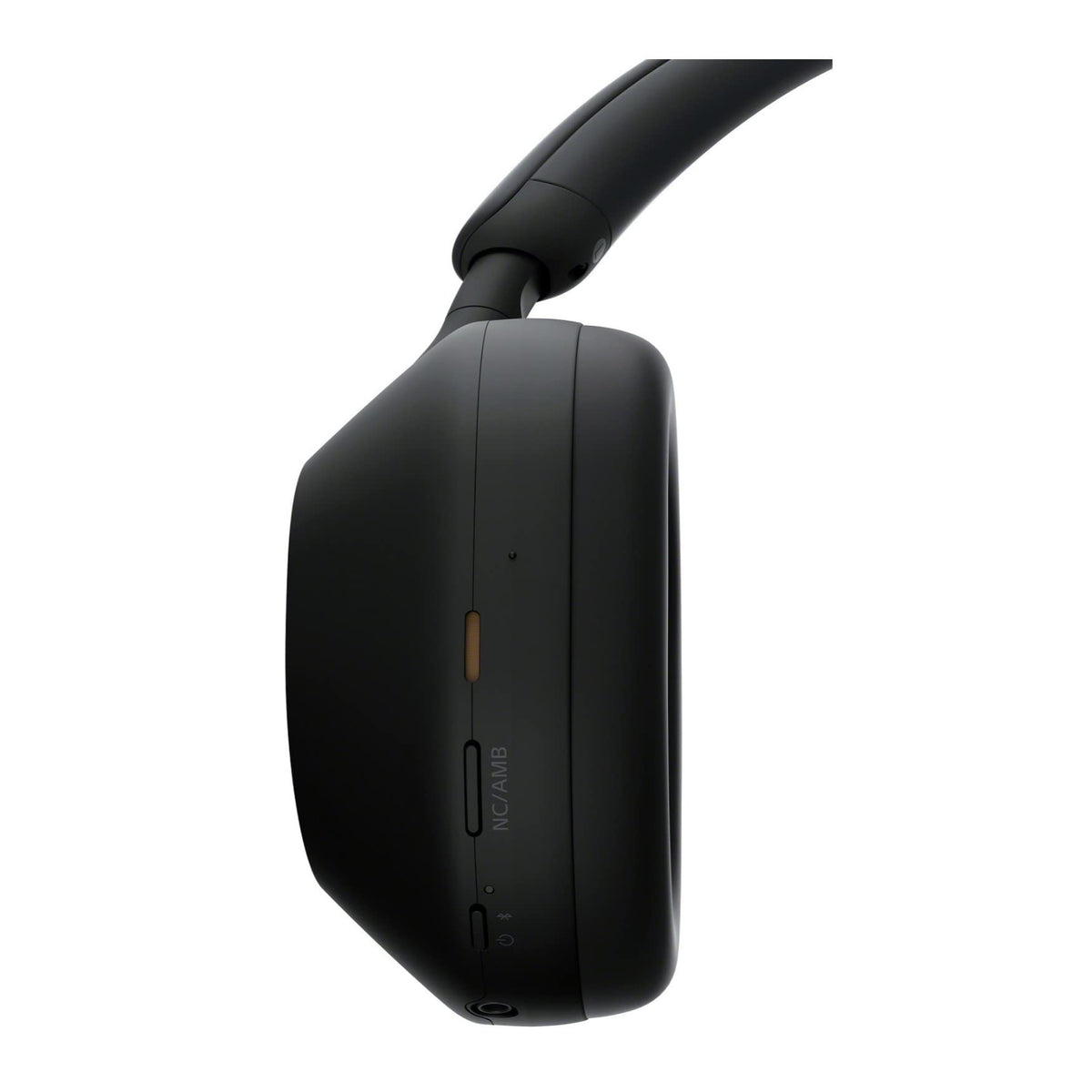 Sony WH-1000XM5-B charging case for travel and storage