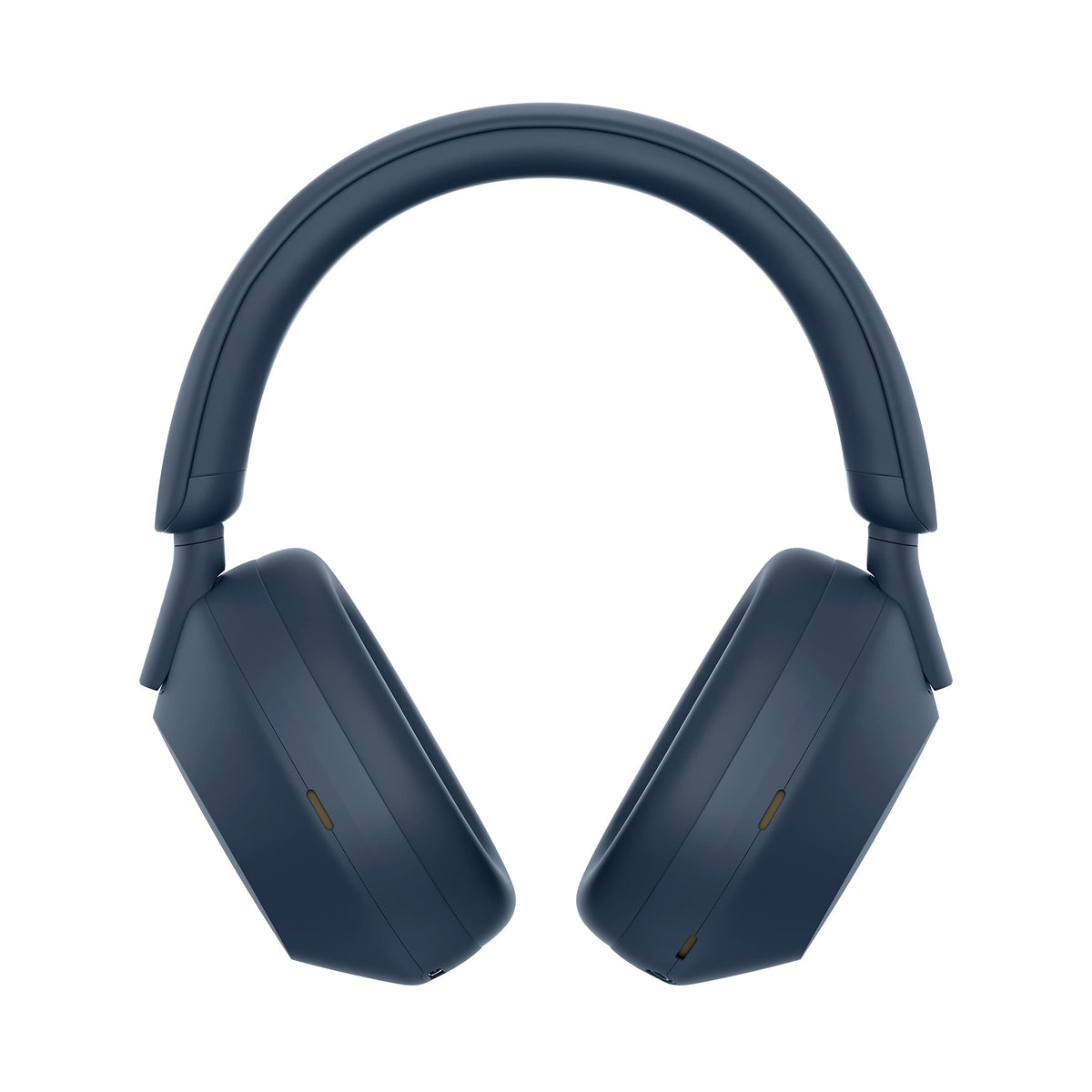 Sony WH-1000XM5 supports Alexa voice control for hands-free assistance.