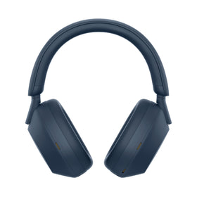 Sony WH-1000XM5 supports Alexa voice control for hands-free assistance.