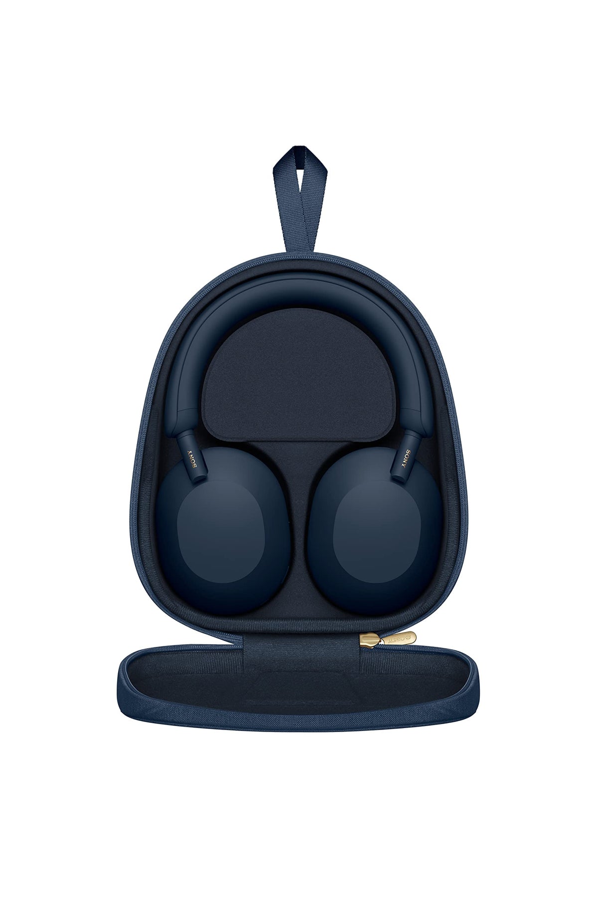 Sony WH-1000XM5 provides up to 30 hours of playback per charge.