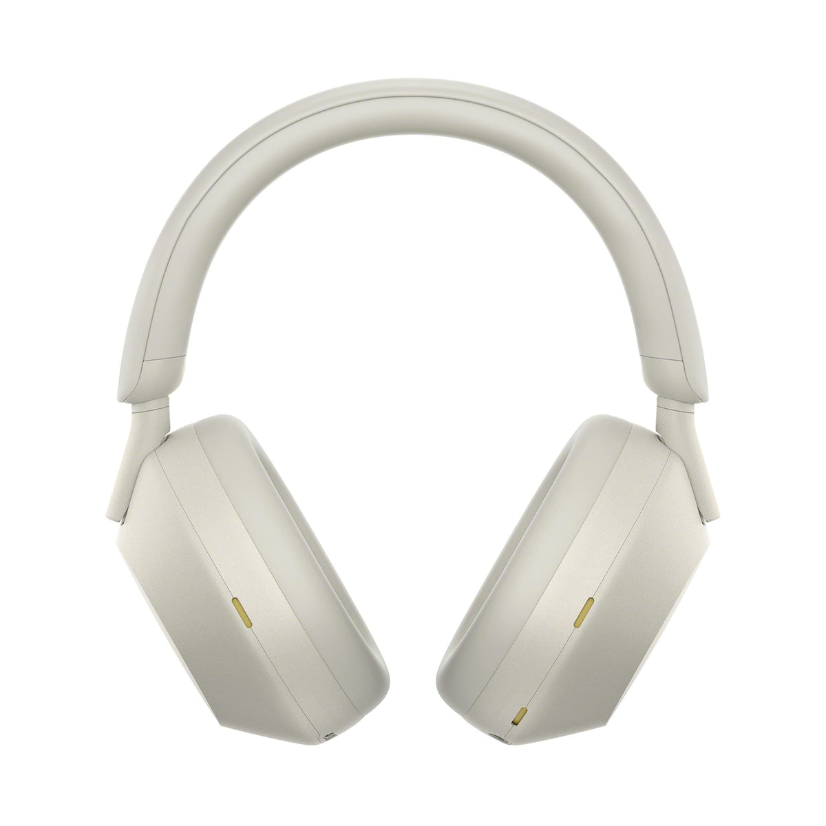 Sony WH-1000XM5-S side ear cups for comfortable all-day wear