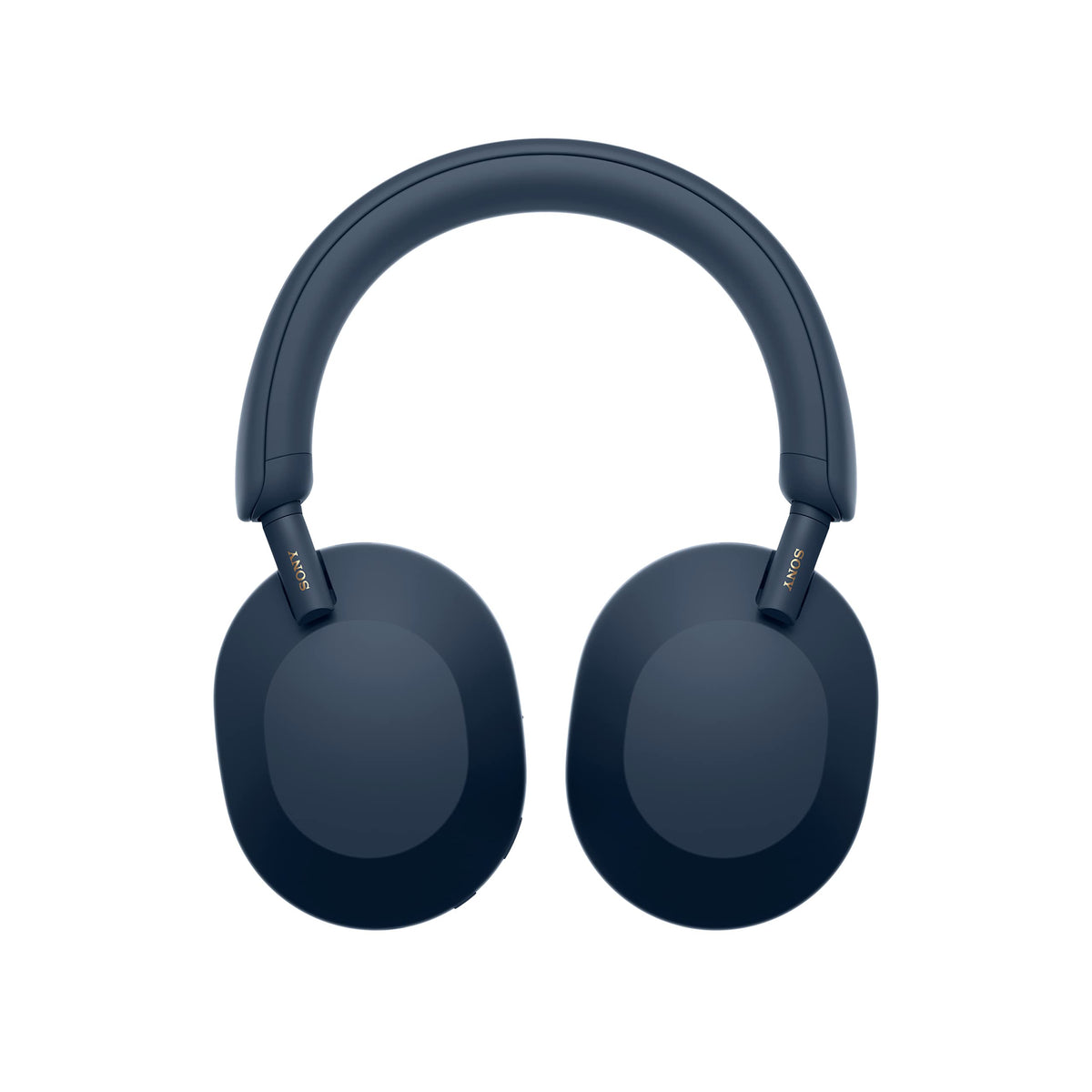 Sony WH-1000XM5 Integrated Processor V1 enhances audio quality and noise control.