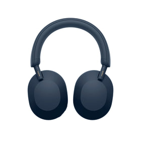 Sony WH-1000XM5 Integrated Processor V1 enhances audio quality and noise control.
