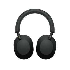 Sony WH-1000XM5B 30-hour battery for long listening sessions