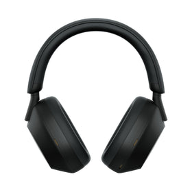 Sony WH-1000XM5B dual-device pairing for seamless use