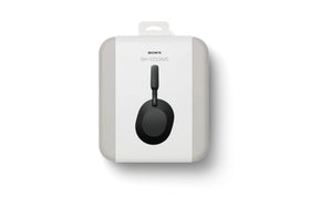 Sony WH-1000XM5B high-resolution sound for immersive music