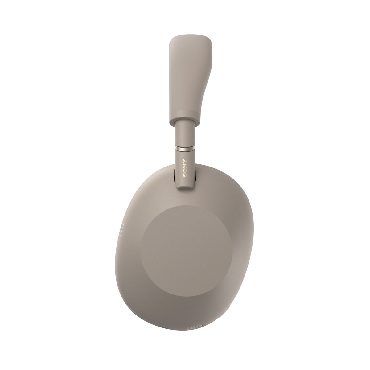 Sony WH-1000XM6 adaptive NC optimizer maintains consistent sound across environments.