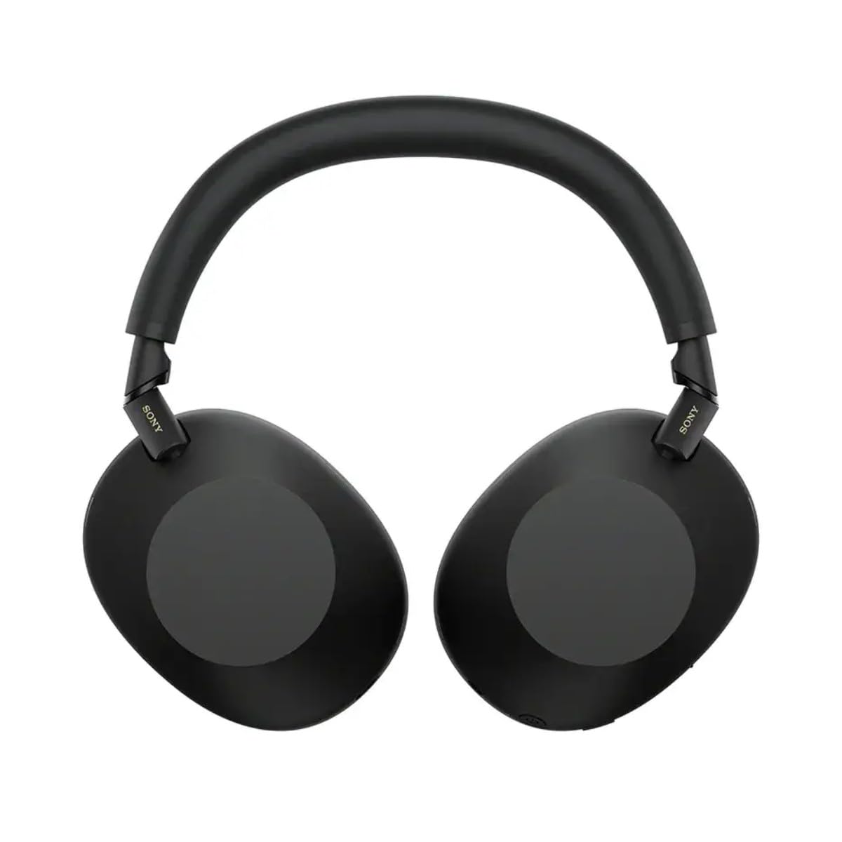 Sony WH-1000XM6 ambient sound mode UI illustration