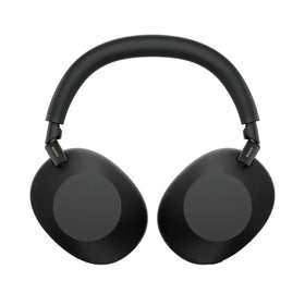 Sony WH-1000XM6 ambient sound mode UI illustration